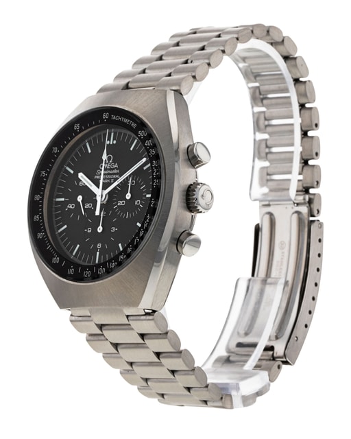 Omega Speedmaster MKII ST145.014 Image 2
